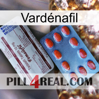 Vardénafil 36